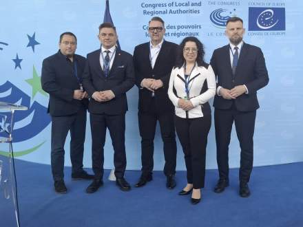 Europejskie forum samorządowe